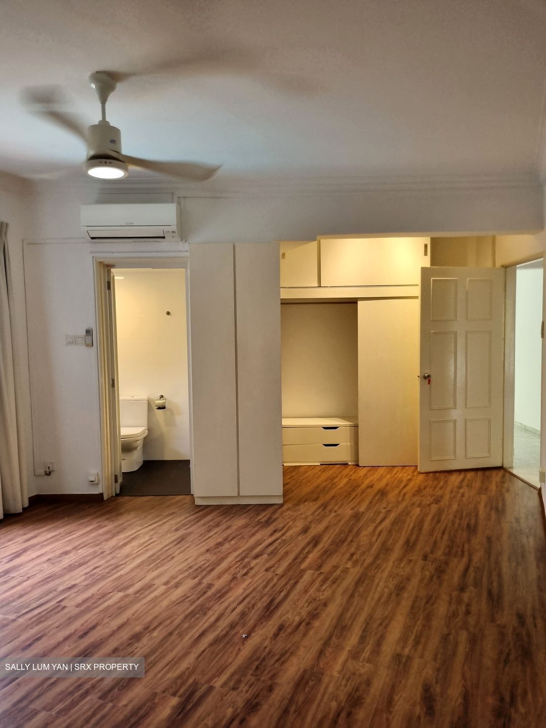 Kheam Hock Gardens (D11), Condominium #432221471
